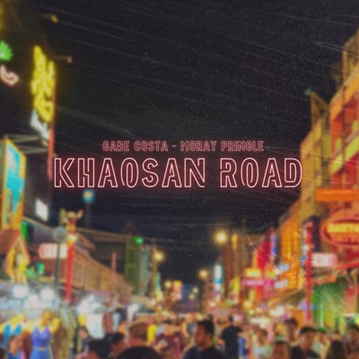 KHAOSAN ROAD - Single