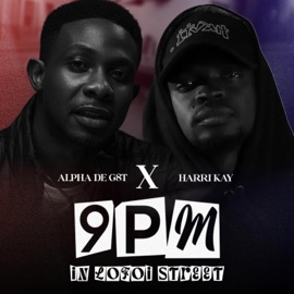 9pm in lofoi street (feat. Harrikay) ᴀʟᴘʜᴀ ᴅᴇ ɢʀ8ᴛ