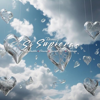 Si Supieras (feat. Cravid, Yarett Wt & Lil Mclovin) [Remix] - Single