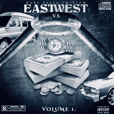 USE (feat. HELLUVA) - Single