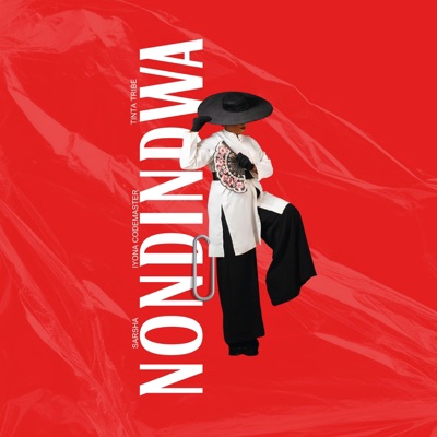 Nondindwa (feat. IYona CodeMaster & Tinta Tribe) - Single