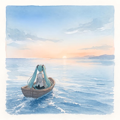 Horizon (Deluxe Edition)