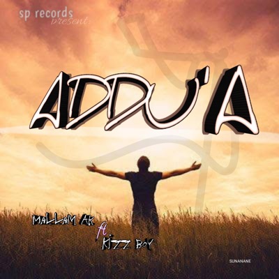 ADDU'A (feat. Kizz boy) - Single