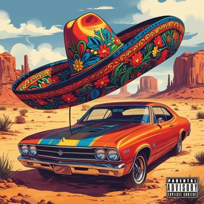 RANCHERA AMOR & DINERO (feat. Digital Dex) - Single