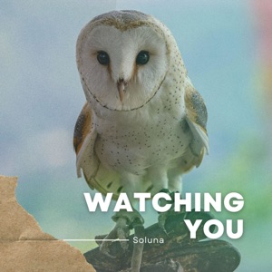 Watching You - Single