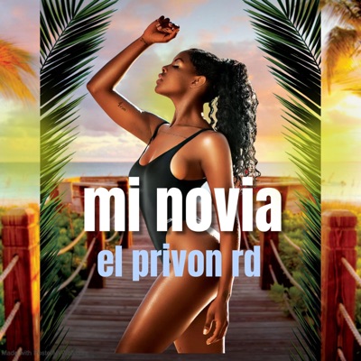 mi novia - Single