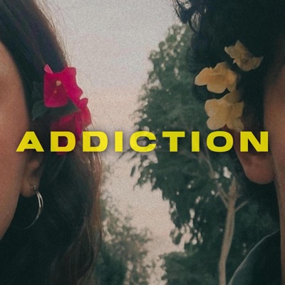 Addiction (feat. Harry Aar Kay) - Single