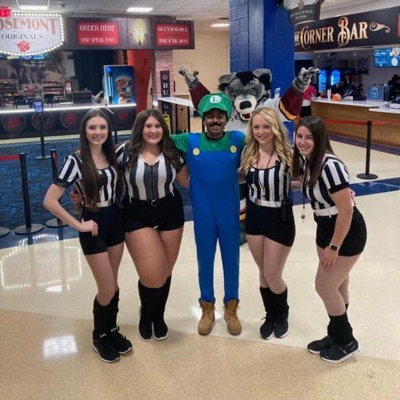 NO PAIN NO GAIN(DUMBBTCH) - Single