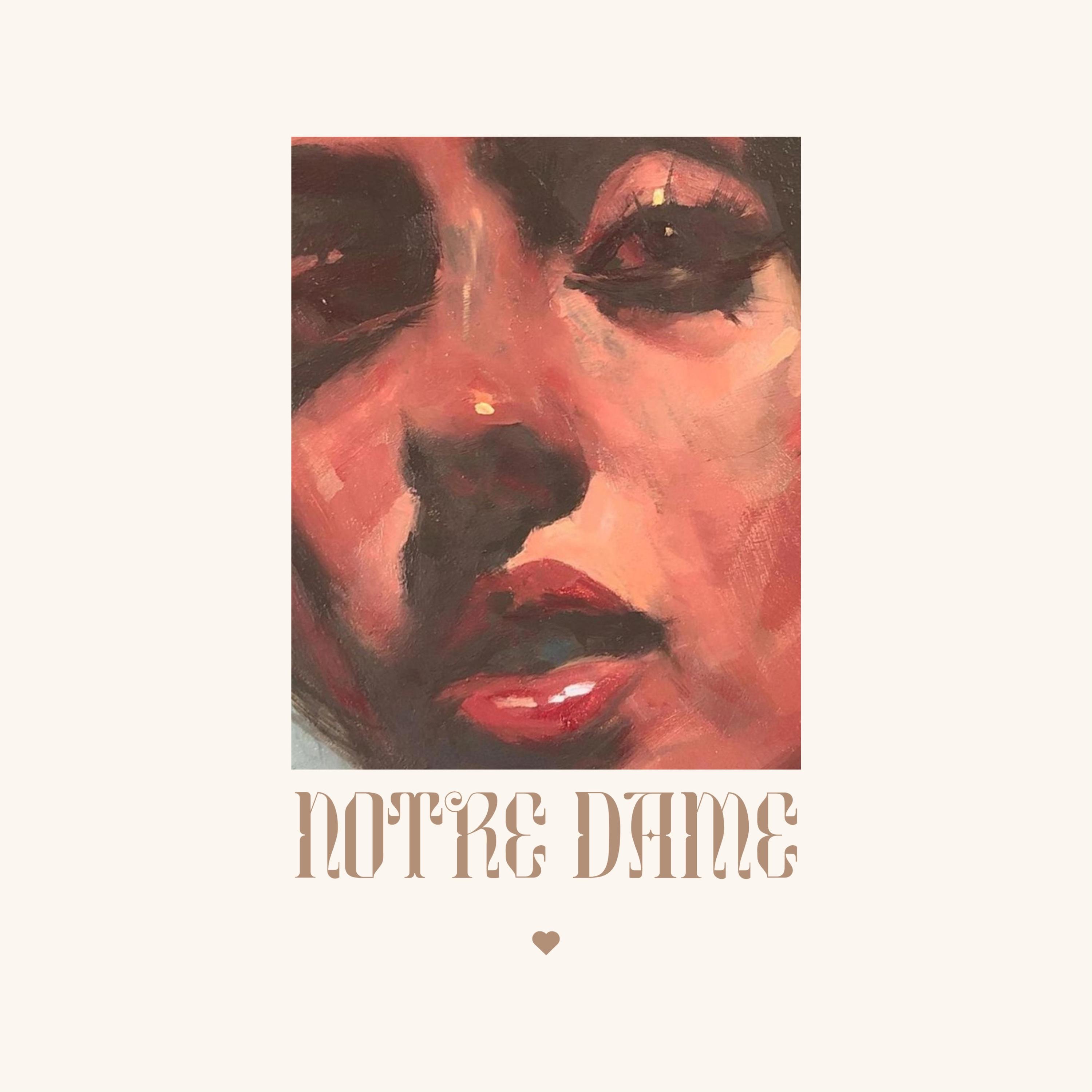 Notre Dame - Single