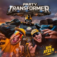 PARTY TRANSFORMER
