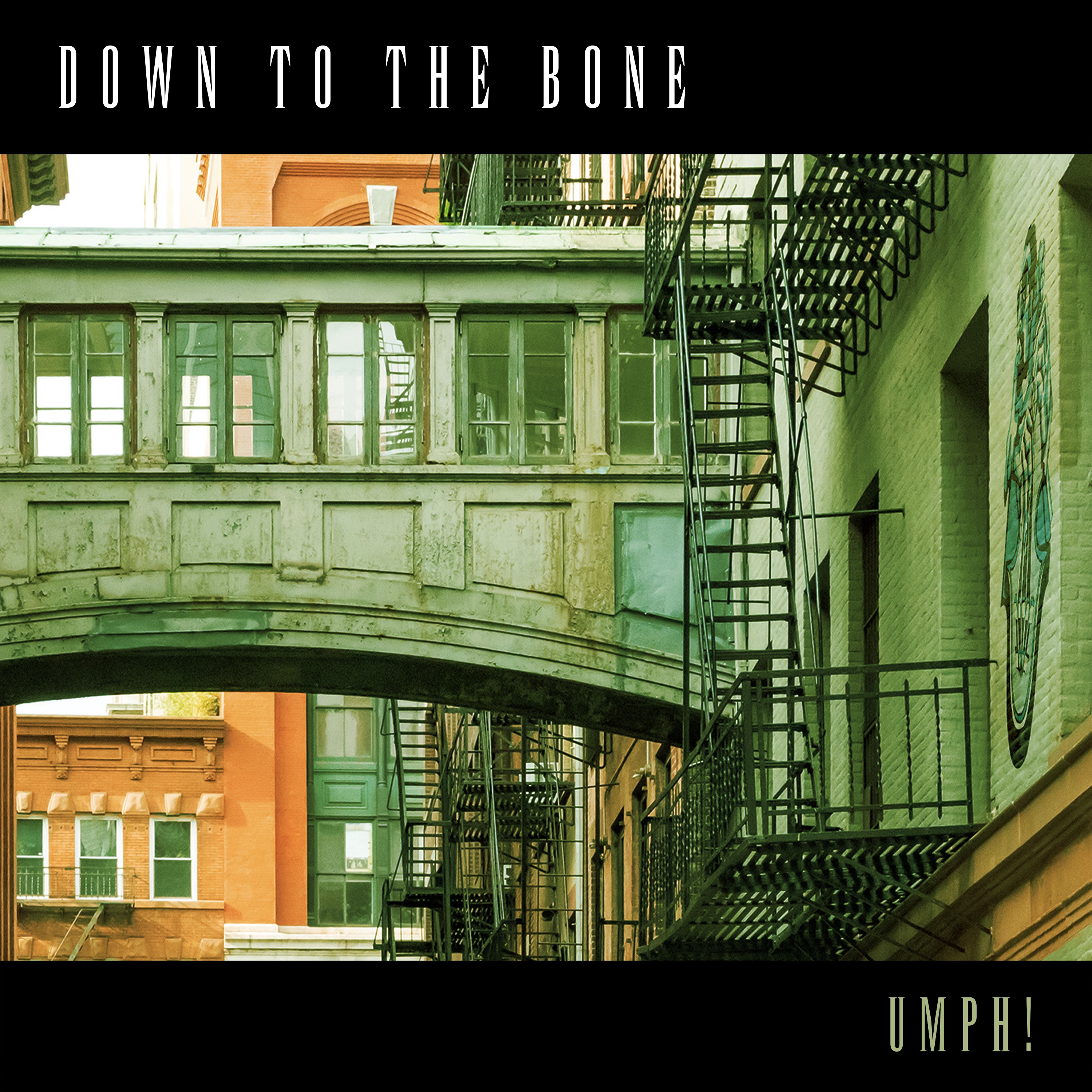 Umph! - Single