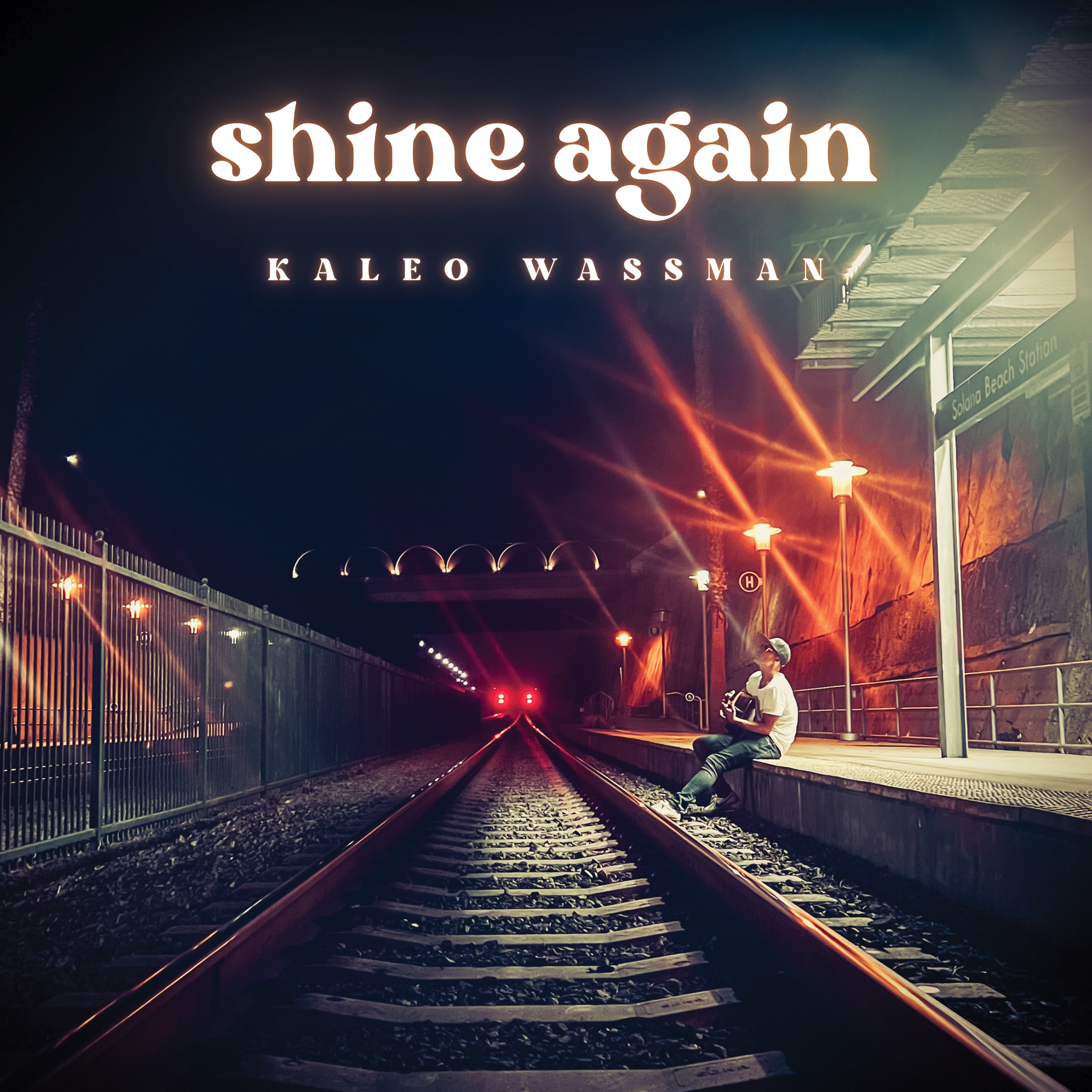 Shine Again - Single