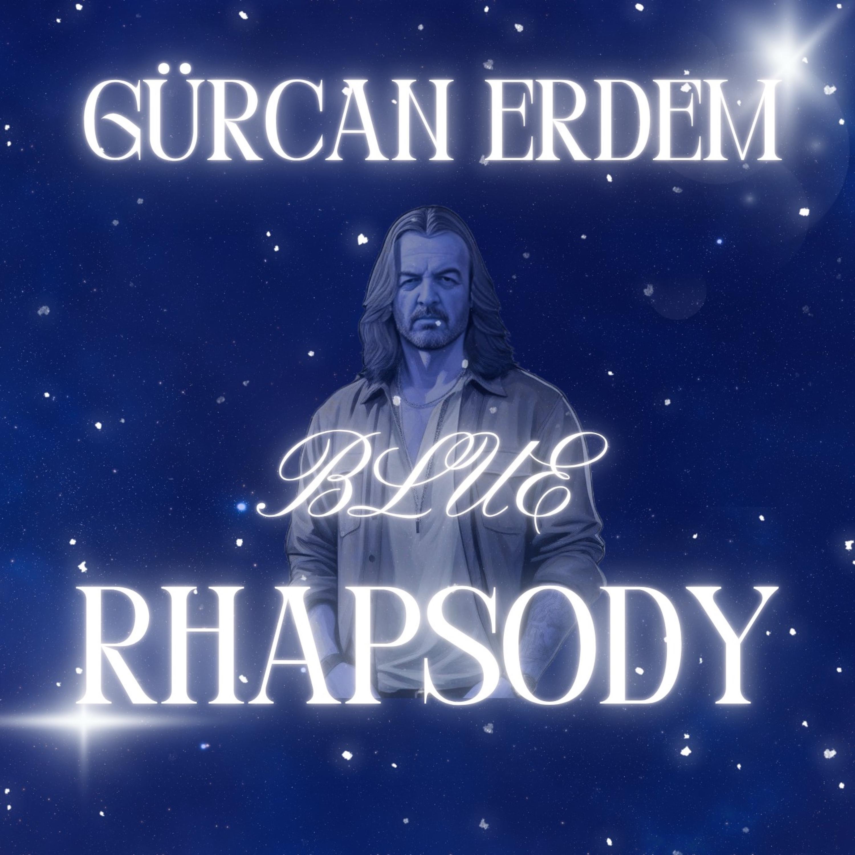 Blue Rhapsody - Single