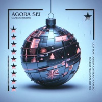 Agora Sei - Single - Carlos Ribeiro