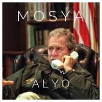 Aлё (OCADOK prod.) - Single - Mosya