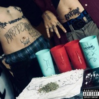 Maltratando el estéreo (feat. Kid Sune) - Single - W33DCHO