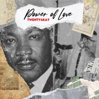 Power Of Love - Twenty4 Kay
