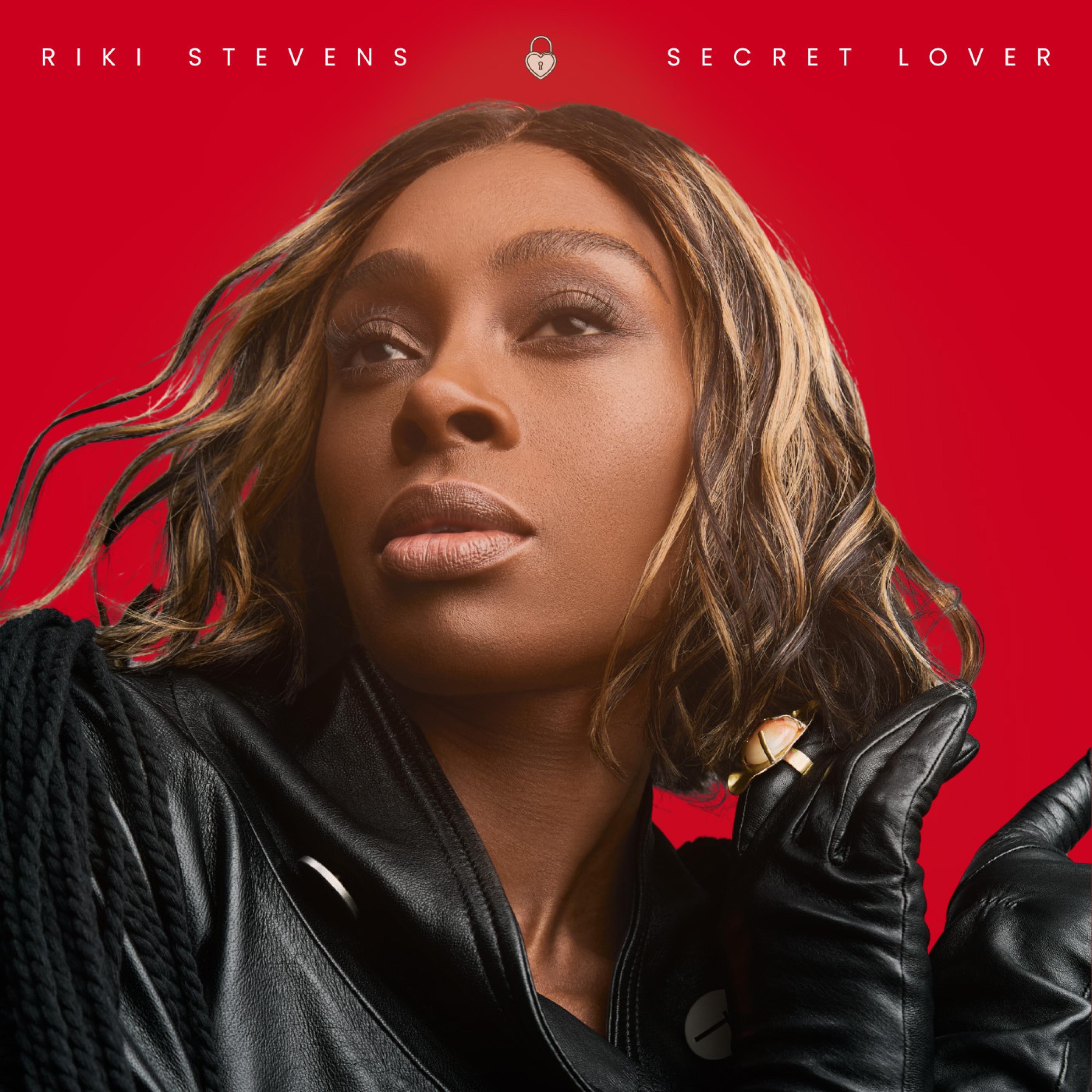 Secret Lover - Single