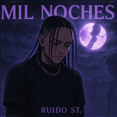 MIL NOCHES - Single