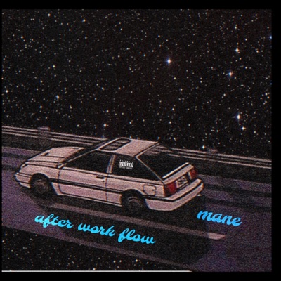 After Work Flow - Single