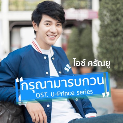 กรุณามารบกวน (เพลงประกอบซีรีส์ "U-Prince") - Single