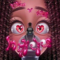 In My Eyes (feat. 4OUR) - Single - BEAUnz