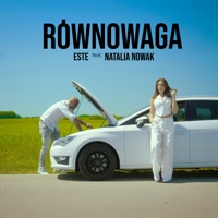 Równowaga (feat. Natalia Nowak) - Single - ESTE
