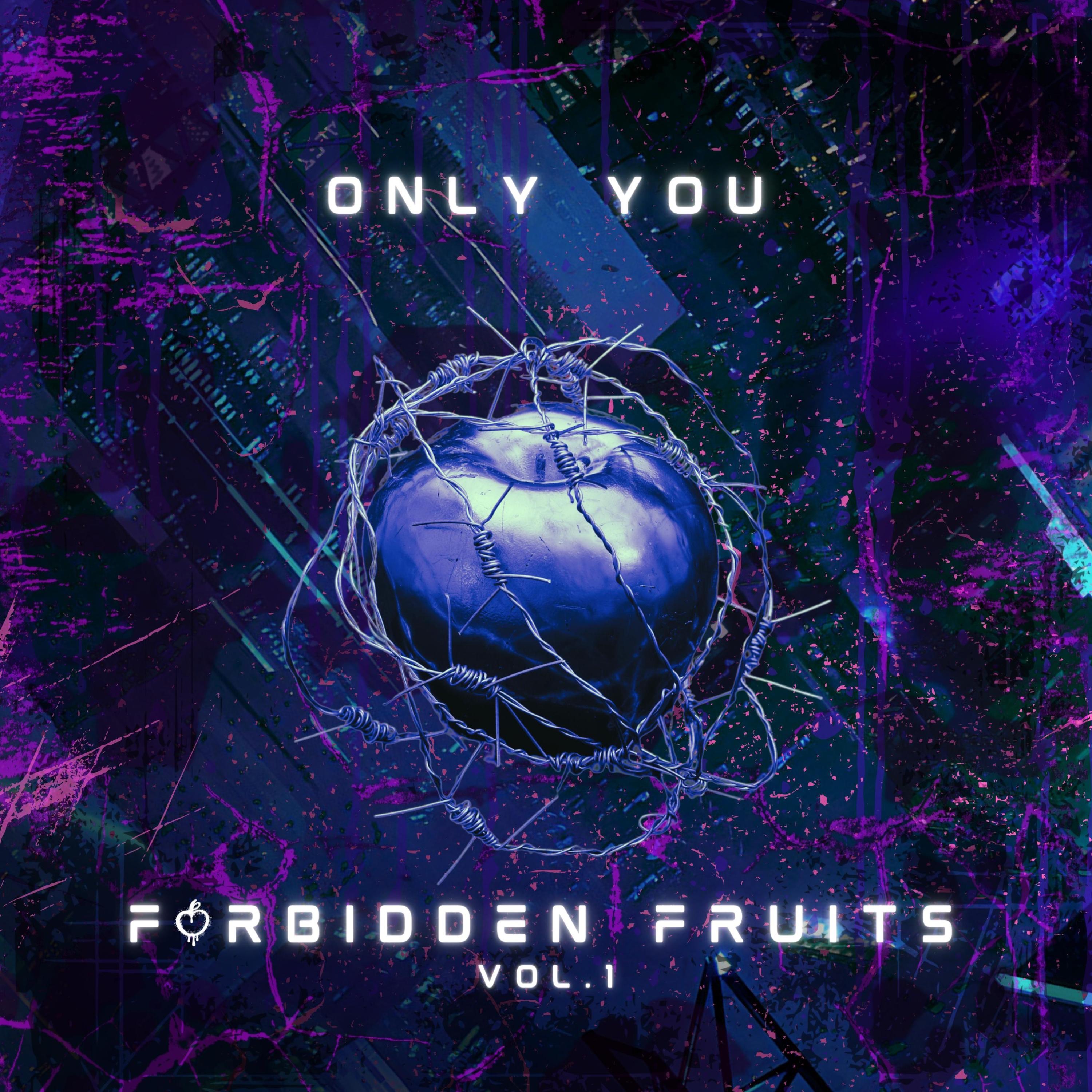 FORBIDDEN FRUITS: VOL 1