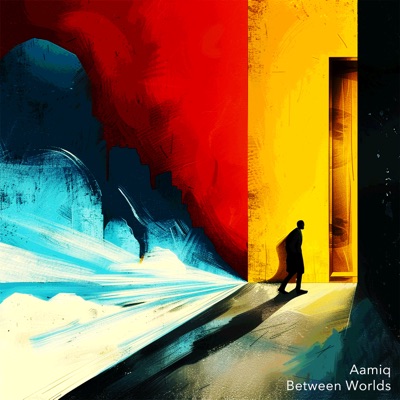 Between Worlds - Single