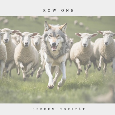 Row One - Single