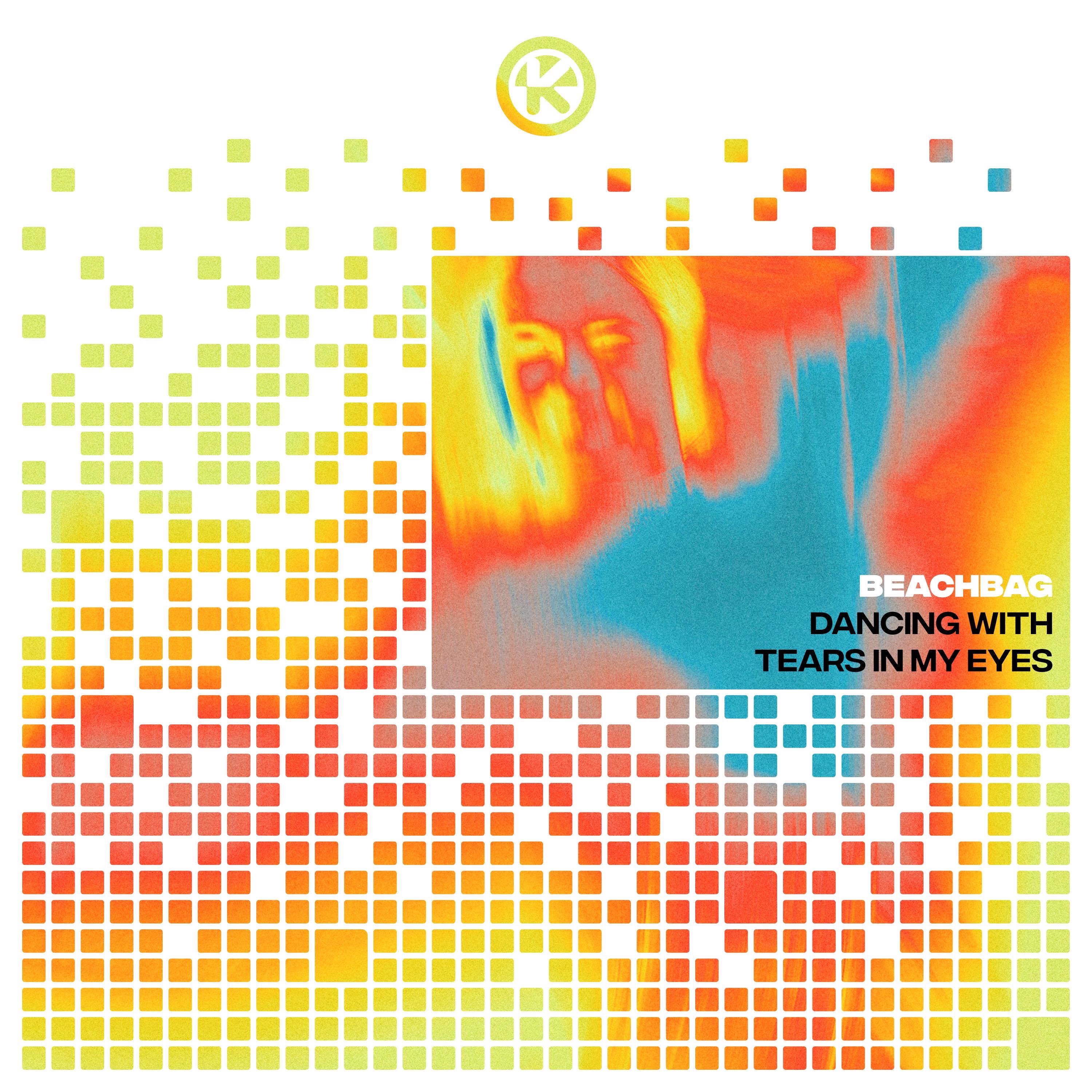 Dancing with Tears in My Eyes - Single