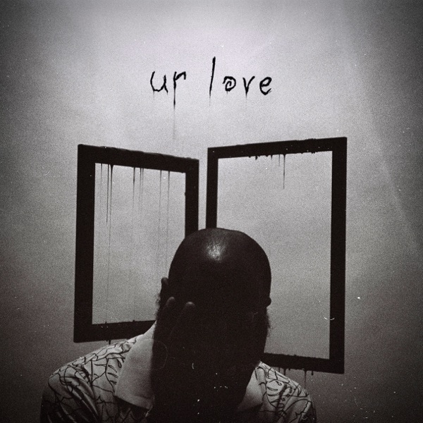 UR LOVE - Single