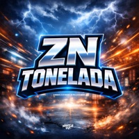 ZN Tonelada - Single - Dj Marinovic, Dj Sati Marconex, MC 7 Belo & djalekoriginal