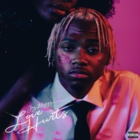 Love Hurts - Jay Bezzy