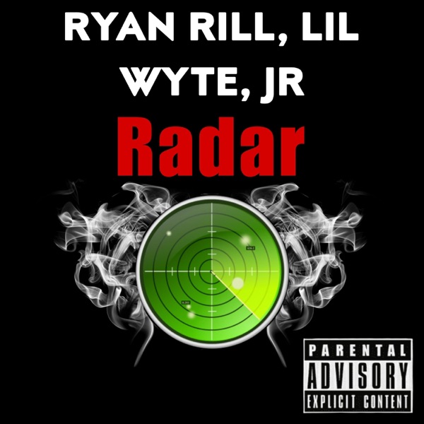 Radar x lil wyte, JR