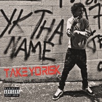 Take Yo' Risk - Single - Its Pz