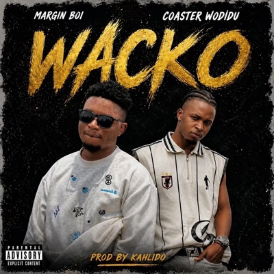 Wacko - Single