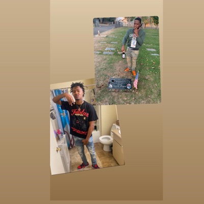 5th block (feat. Iamda5th) - Single