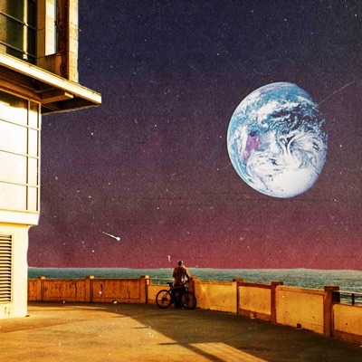 Indigo (feat. Golek) - Single