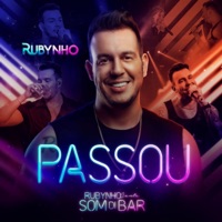 Passou (Rubynho Canta Som Di Bar) - Single - Rubynho
