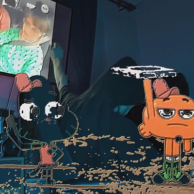 spoczne tylko raz (feat. Myroon) - Single