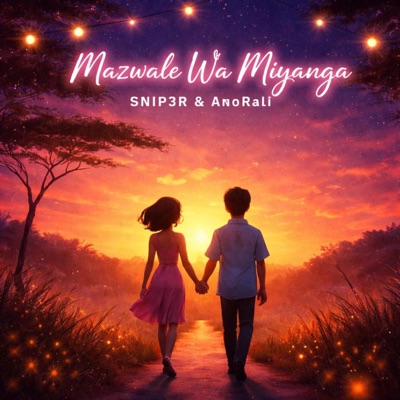 Mazwale Wa Miyanga (feat. AnoRali) - Single