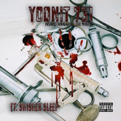 The Manual (feat. Swisher Sleep) - Single