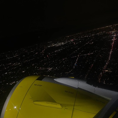 Flight 2 Turks (feat. Lil20) - Single