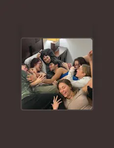 gameboyCAP सुनें, म्यूज़िक वीडियो देखें, बायो पढ़ें, दौरे की तारीखें और बहुत कुछ देखें!