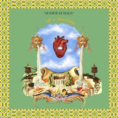 Suerte Echada - Single