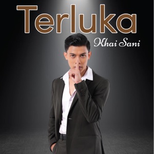 Chord Gitar Terluka - Khai Sani