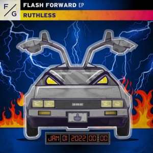 Flash Forward EP - Single