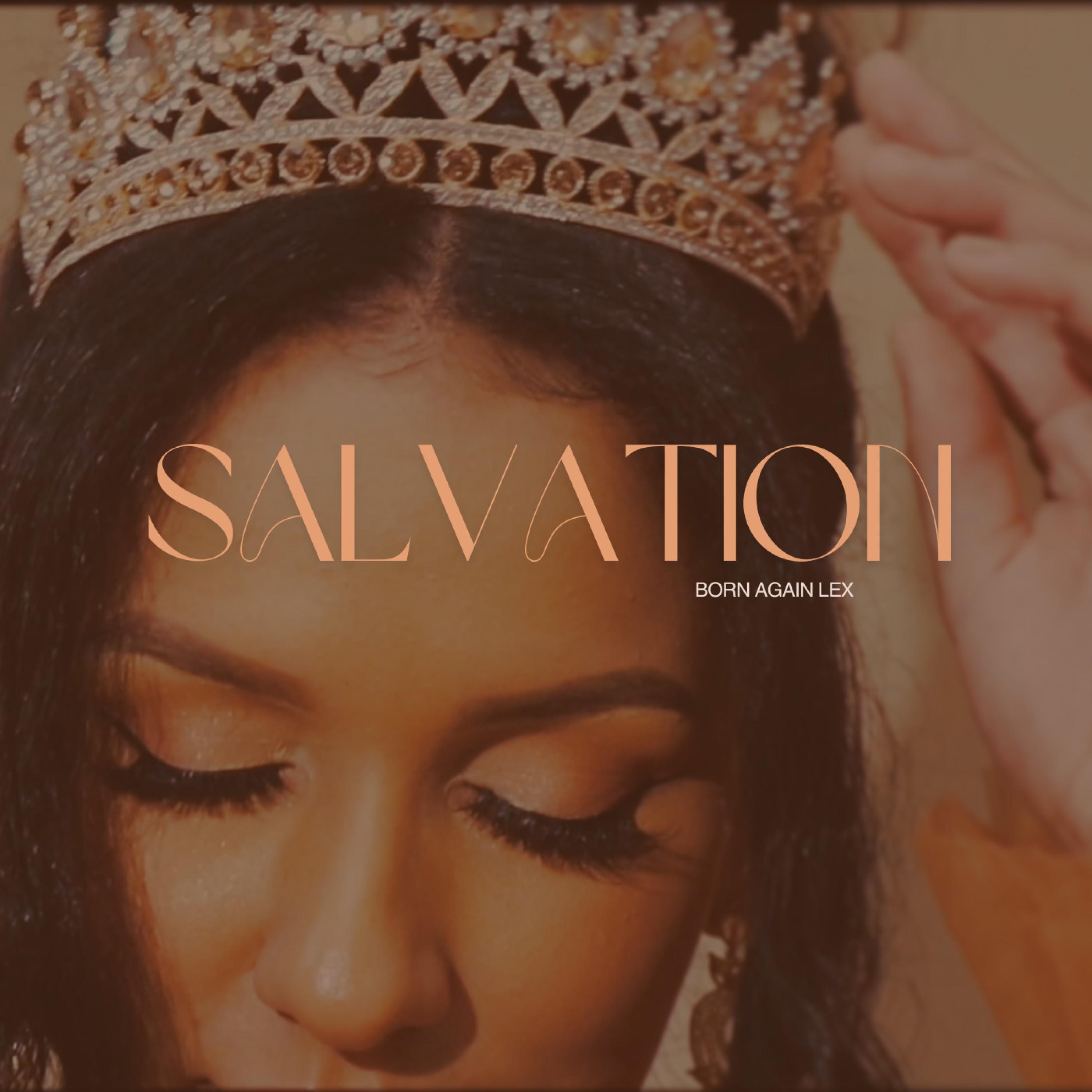 Salvation - Single