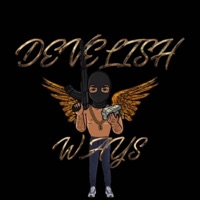 Develish Ways (feat. Jiggz) - Single - YCB